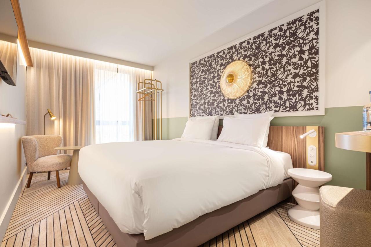 Yac Paris Clichy, A Member Of Radisson Individuals Clichy