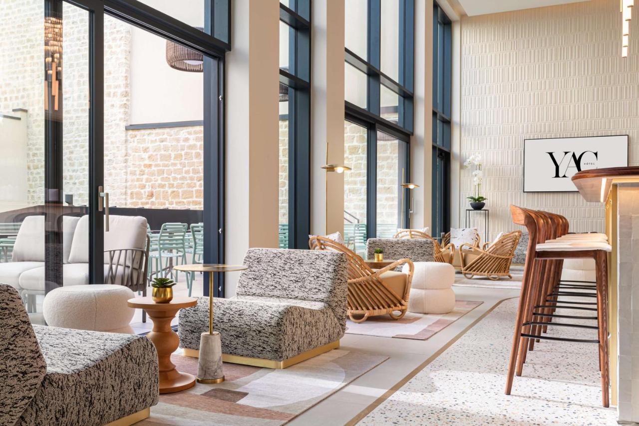 Yac Paris Clichy, A Member Of Radisson Individuals Hotel 4*