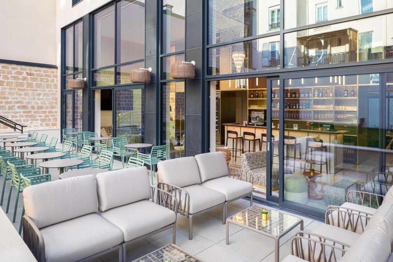 Yac Paris Clichy, A Member Of Radisson Individuals Clichy